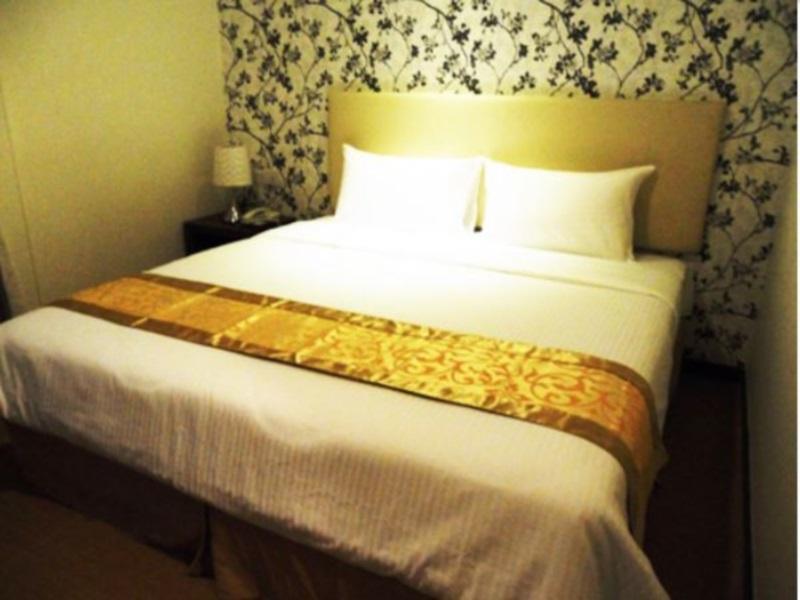 8 Days Boutique Hotel @ Mount Austin Jb Johor Bahru Exteriör bild