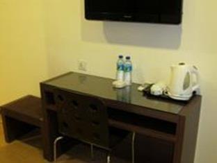 8 Days Boutique Hotel @ Mount Austin Jb Johor Bahru Exteriör bild
