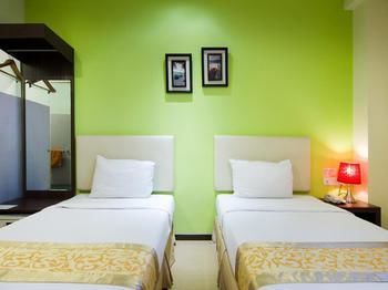8 Days Boutique Hotel @ Mount Austin Jb Johor Bahru Exteriör bild