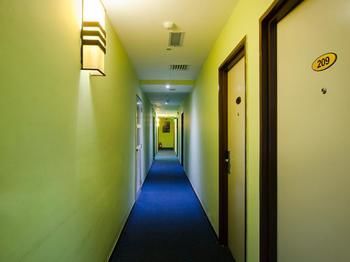 8 Days Boutique Hotel @ Mount Austin Jb Johor Bahru Exteriör bild