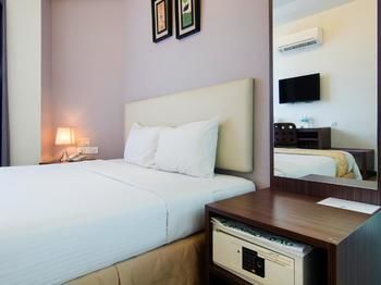 8 Days Boutique Hotel @ Mount Austin Jb Johor Bahru Exteriör bild