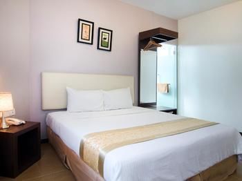 8 Days Boutique Hotel @ Mount Austin Jb Johor Bahru Exteriör bild