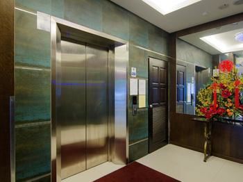 8 Days Boutique Hotel @ Mount Austin Jb Johor Bahru Exteriör bild
